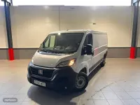 Usado Fiat Ducato 140 CV (102 kW) 2023 Blanco Van
