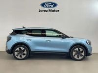 Brugt Ford Explorer Premium 210 kW (286 HK) 2025 Blå SUV