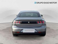 Usado Peugeot 508 Business-Line 131 CV (96 kW) 2019 Gris Berlina