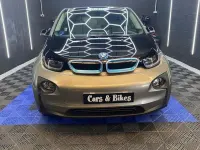 Occasion BMW i3 Comfort Edition 124 kW (169 PK) 2016 Beige Hatchback