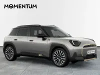 Usado Mini Aceman Essential 160 kW (218 CV) 2025 Gris SUV