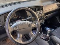 Usado VW Golf Cabriolet 115 CV (84 kW) 1995 Verde Descapotable