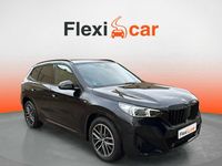 Usado BMW X1 Comfort Edition 136 CV (100 kW) 2023 Negro SUV