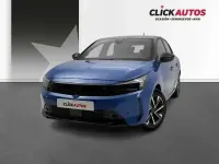 Usado Opel Corsa 101 CV (74 kW) 2025 Azul Utilitario
