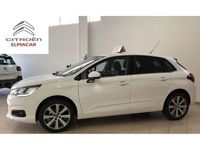 usado Citroën C4 1.6bluehdi S&s Feel Edition 120