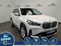 Usado BMW X1 150 CV (110 kW) 2024 Blanco SUV