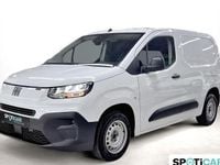 Nuevo Fiat Doblò Easy 101 CV (74 kW) 2025 Blanco Monovolumen