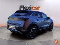 Usado Opel Mokka Ultimate 130 CV (95 kW) 2022 Gris SUV
