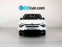 Usado Citroën C4 Shine 131 CV (96 kW) 2021 Blanco Utilitario