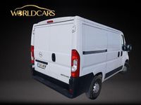 Usado Opel Movano 120 CV (88 kW) 2022 Blanco Van