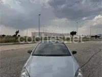 Usado Opel Astra GTC Sport 150 CV (110 kW) 2006 Gris / plata Berlina