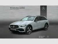 Usado Mercedes C220 Avantgarde 200 CV (147 kW) 2025 Otro Familiar