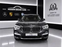 Usado BMW X3 Comfort Edition 190 CV (139 kW) 2019 Negro SUV