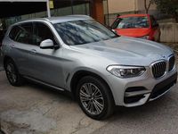 Usado BMW X3 Luxury Line 292 CV (214 kW) 2021 Gris SUV