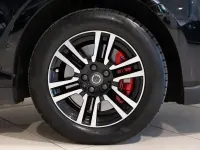 Usado Volvo V40 CC 152 CV (111 kW) 2017 Negro Familiar