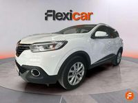 Usado Renault Kadjar Life 131 CV (96 kW) 2018 Blanco SUV