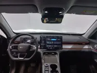 Usado Ebro s800 279 CV (205 kW) 2025 Verde SUV