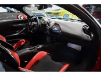 Usado Ferrari SF90 1001 CV (736 kW) 2023 Rojo Descapotable