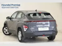 Usado Hyundai Kona 141 CV (103 kW) 2024 Otro SUV