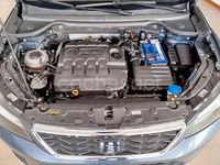 Usado Seat Ateca Style 115 CV (84 kW) 2018 Gris / plata SUV