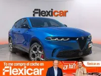 Usado Alfa Romeo Tonale Sprint 280 CV (205 kW) 2022 Blanco SUV