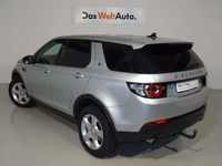 usado Land Rover Discovery Sport 2.0eD4 Pure 4x2 150