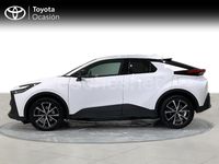 Usado Toyota C-HR Advance 223 CV (164 kW) 2025 Blanco SUV