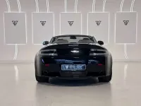 Usado Aston Martin V8 Vantage 436 CV (320 kW) 2018 Negro Coupe