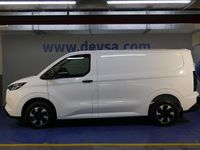 Usado Ford Transit Custom Trend 232 CV (170 kW) 2024 Blanco Van