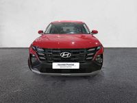 Usado Hyundai Tucson 159 CV (116 kW) 2025 SUV