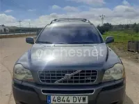 Usado Volvo XC90 Summum 315 CV (231 kW) 2006 Azul SUV
