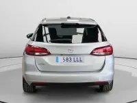Usado Opel Astra Business Elegance 145 CV (106 kW) 2020 Familiar