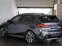 Usado BMW M135 Comfort Edition 306 CV (225 kW) 2021 Gris Utilitario