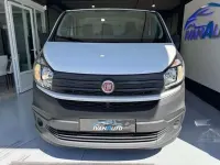 Usado Fiat Talento 88 CV (64 kW) 2021 Blanco Monovolumen