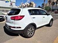 usado Kia Sportage 1.7CRDi Drive 4x2