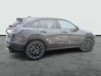 Usado Honda ZR-V Sport 184 CV (135 kW) 2025 Negro SUV