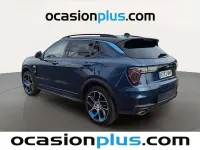 Usado Lynk & Co 01 261 CV (191 kW) 2023 Negro SUV