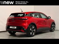 Usado Renault Mégane Equilibre 96 kW (131 CV) 2023 Rojo Berlina