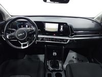 Usado Kia Sportage 150 CV (110 kW) 2024 Azul SUV