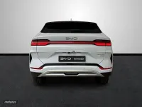 Nuevo BYD Seal U Comfort 217 CV (159 kW) 2026 Blanco SUV