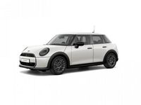 Nuevo Mini Cooper 156 CV (114 kW) 2025 Utilitario