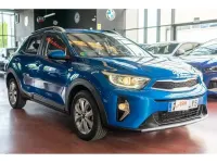 Usado Kia Stonic Plus 101 CV (74 kW) 2022 Azul SUV