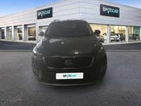 Usado Kia Sorento 200 CV (147 kW) 2017 Gris SUV