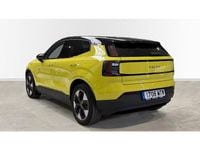 Usado Volvo EX30 Plus 200 kW (272 CV) 2024 Amarillo SUV