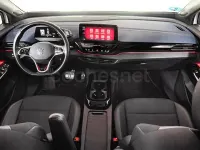Usado VW ID.4 GTX 250 kW (340 CV) 2022 Eléctrico SUV