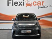 usado Smart ForFour Electric Drive 60kW(81CV) EQ