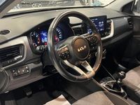 Usado Kia Stonic 85 CV (62 kW) 2023 SUV