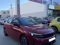 Usado Opel Corsa S 101 CV (74 kW) 2023 Rojo Utilitario