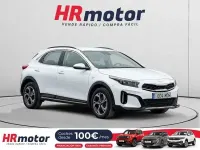 Usado Kia XCeed 120 CV (88 kW) 2023 Blanco SUV