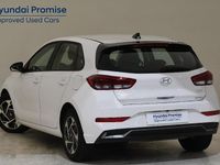 Usado Hyundai i30 99 CV (72 kW) 2024